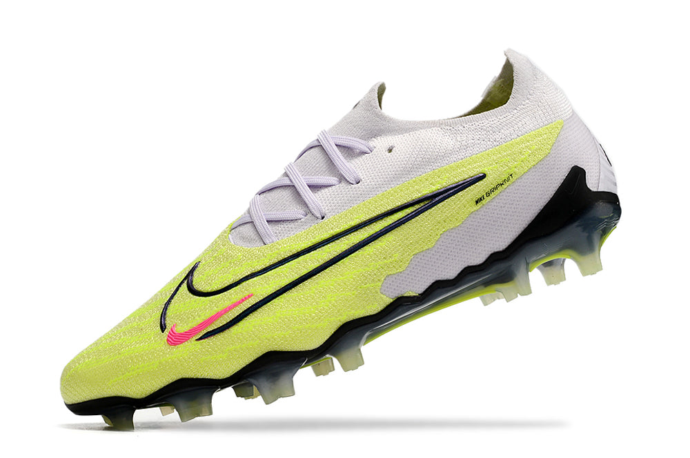 Phantom GX Elite FG Yellow