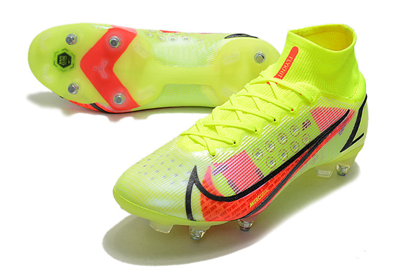 Mercurial Superfly VIII Elite SG PRO Anti Clog Chaussures de Football