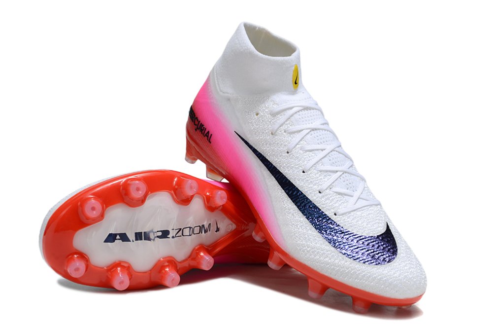 Air Zoom Mercurial Superfly 16 Elite XXV AG Chaussures de Football