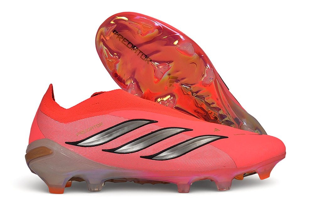 Predator Elite LL FG Chaussures de Football