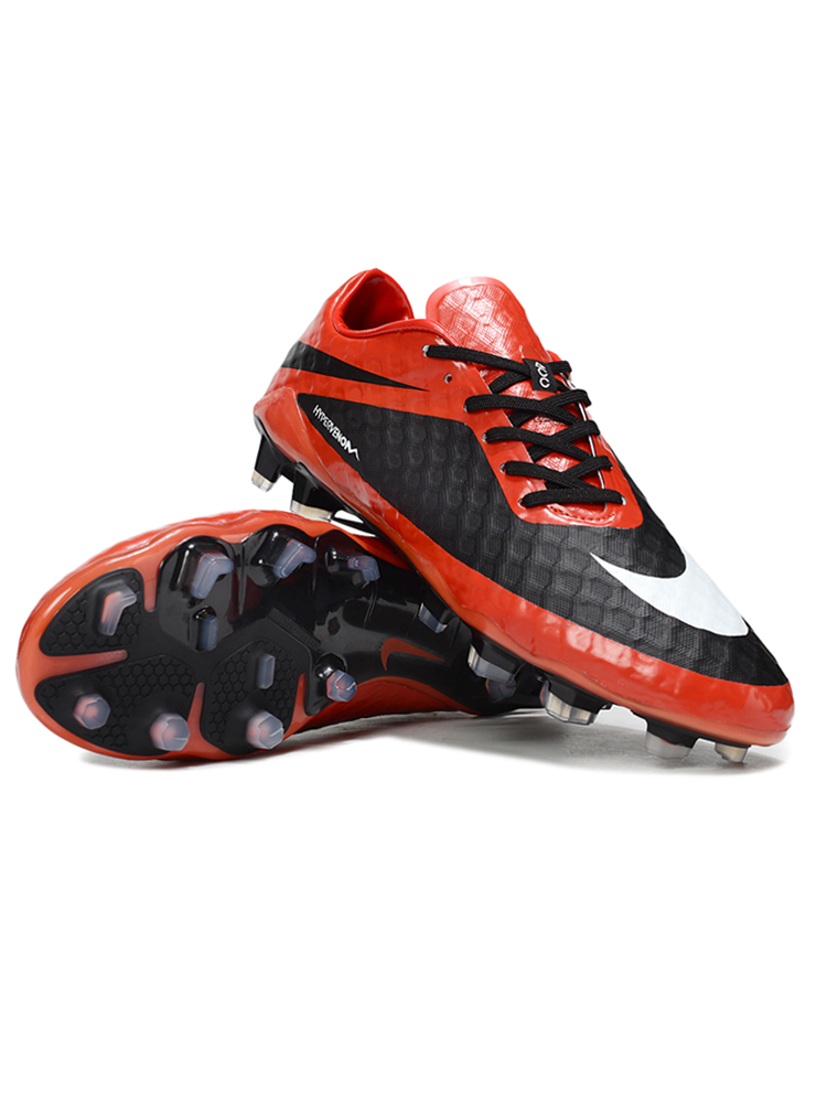 Hypervenom Phantom I FG Chaussures de Football