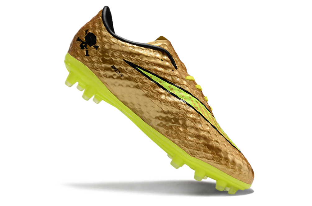 Hypervenom Phantom FG Chaussures de Football