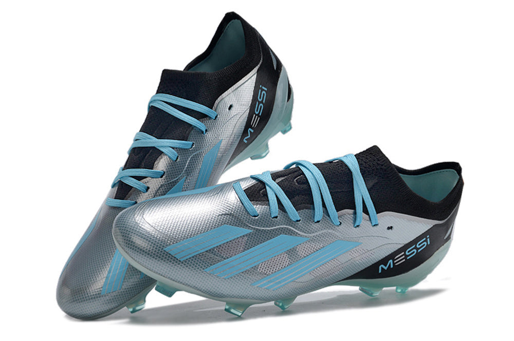 X Speedportal.1 FG Chaussures de Football
