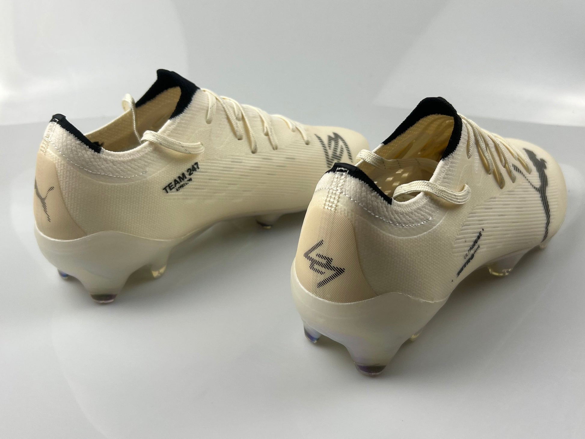 Ultra Ultimate FG Chaussures de Football