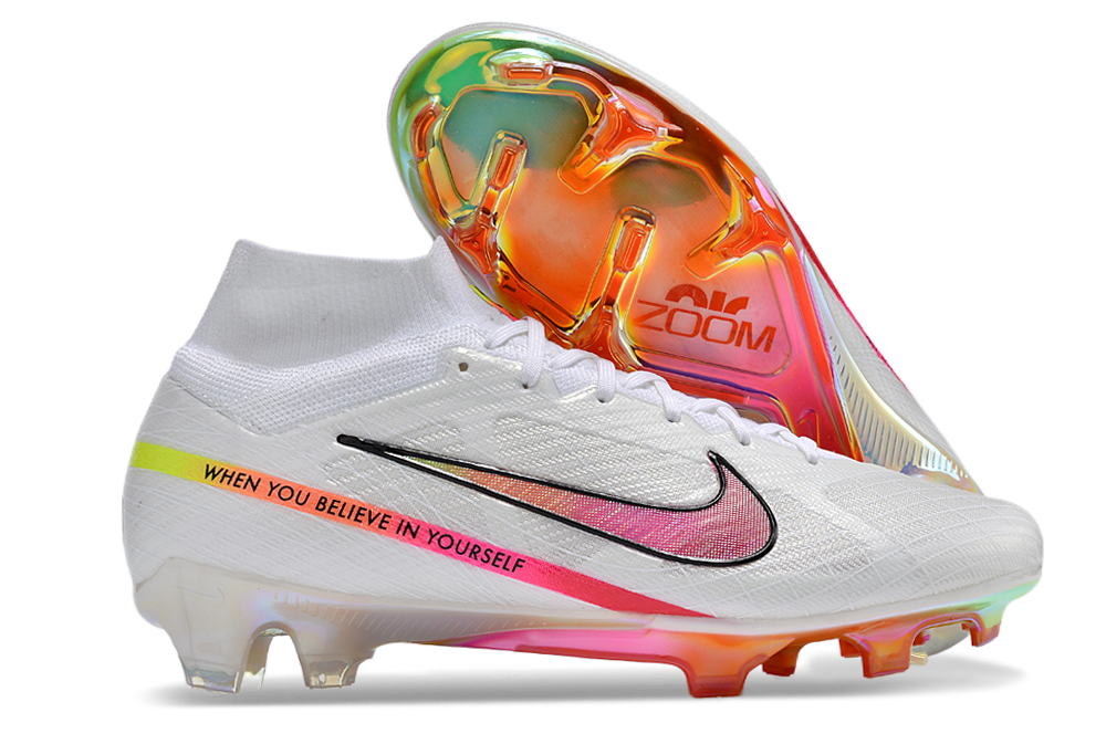 Superfly 9 Elite FG Rashford