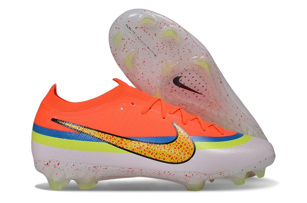 Air Zoom Mercurial Vapor XV Elite FG Chaussures de Football