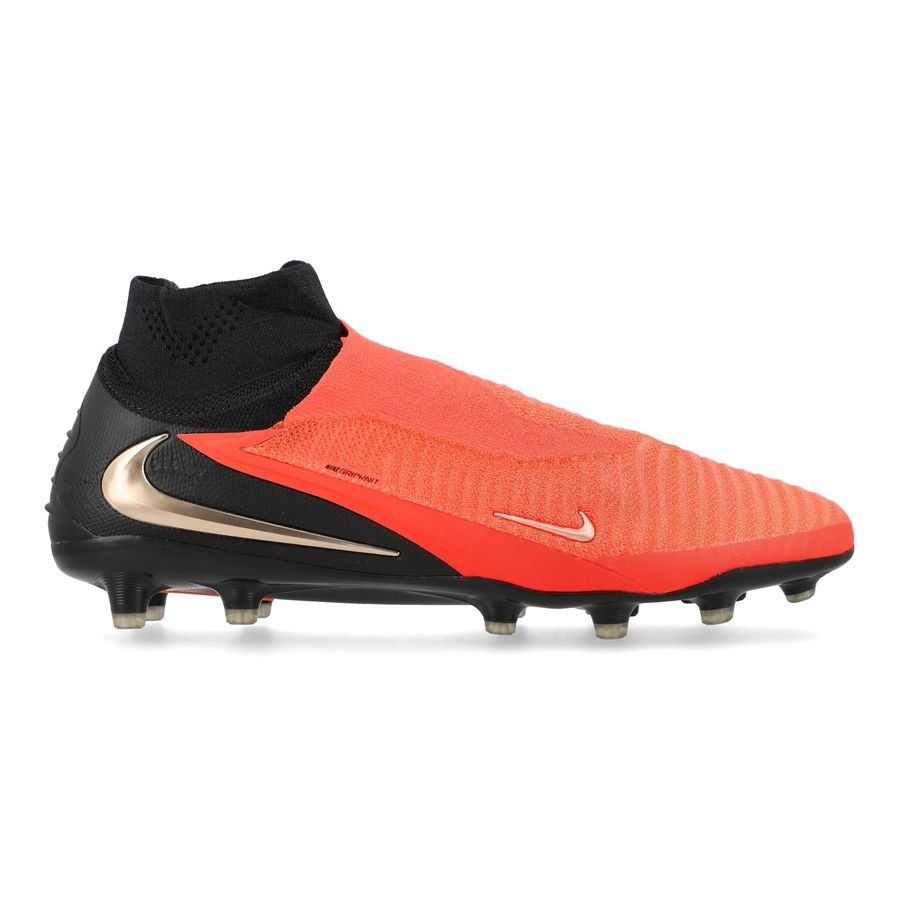 Phantom 6 Elite AG-PRO High Cut Break Em