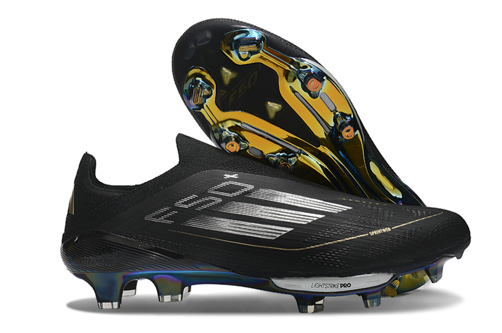 F50 + Chaussures de Football