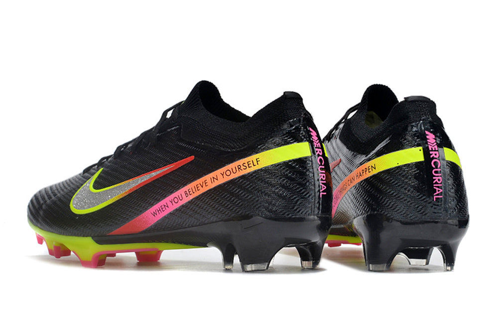 Air Zoom Mercurial Vapor XV Elite FG Chaussures de Football