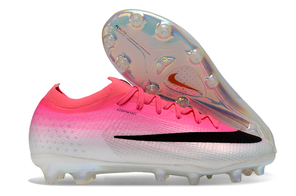 Air Zoom Mercurial Vapor XV Elite AG Chaussures de Football