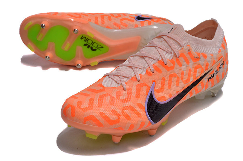 Air Zoom Mercurial Vapor XV Elite SG Chaussures de Football