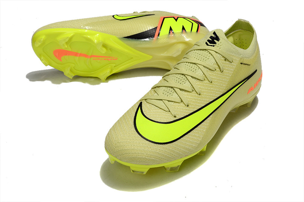 Air Zoom Mercurial Vapor XV Elite FG Chaussures de Football