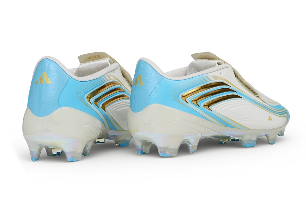 F50 Elite Laceless FG Chaussures de Football