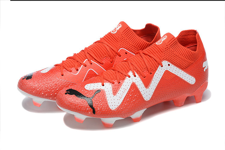 Future Ultimate FG Chaussures de Football