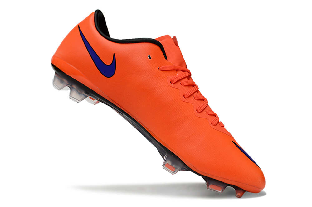 Mercurial Vapor X FG Chaussures de Football