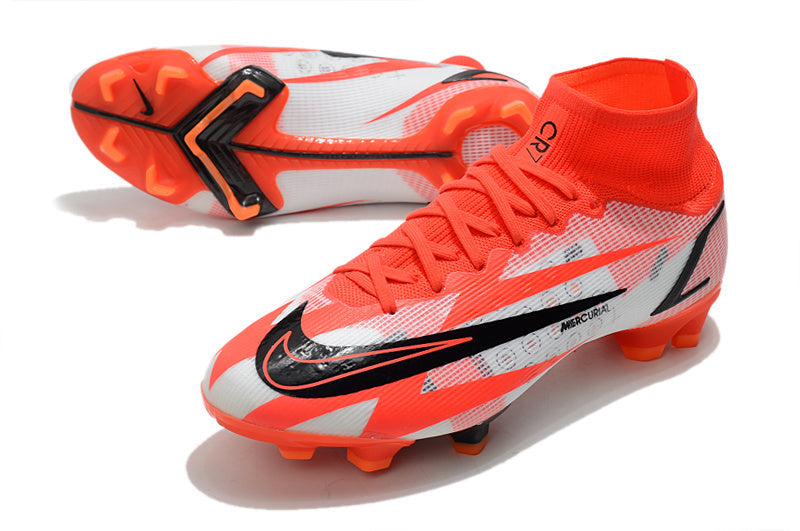 Superfly 8 Elite FG Chaussures de Football