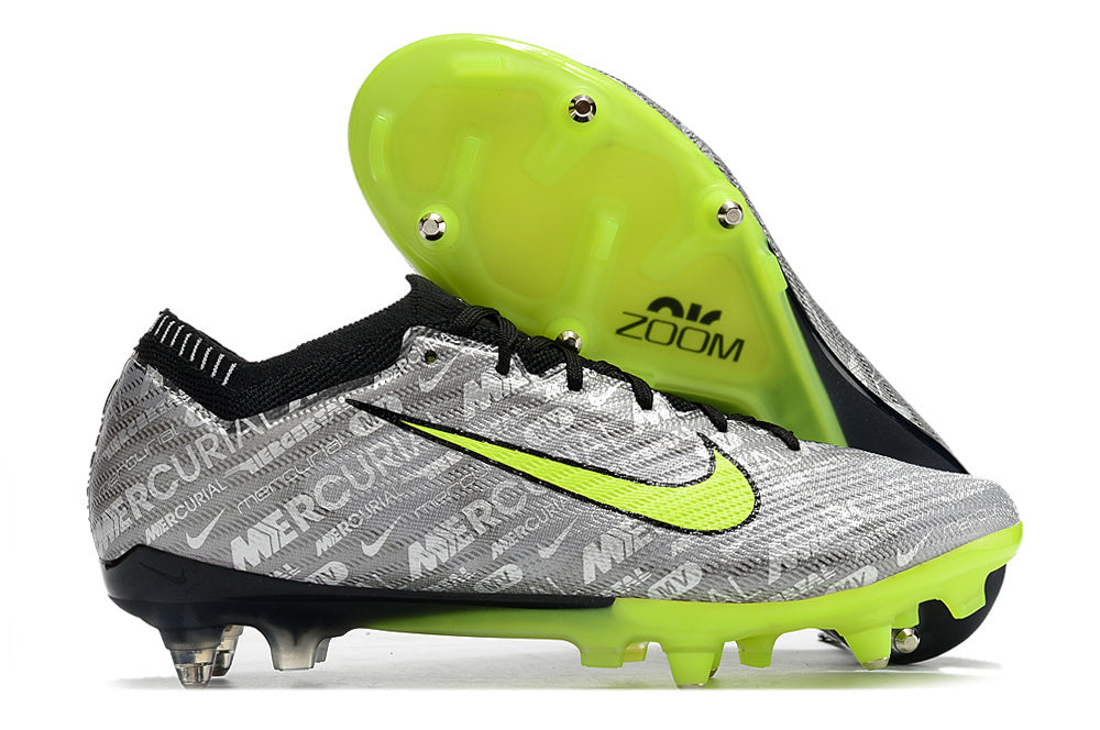 Air Zoom Mercurial Vapor XV Elite SG Chaussures de Football