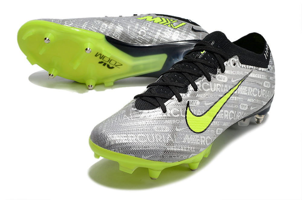 Air Zoom Mercurial Vapor XV Elite SG Chaussures de Football