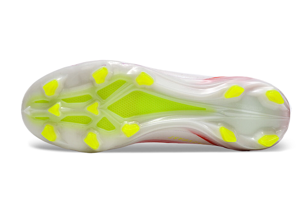 X Crazyfast FG Chaussures de Football