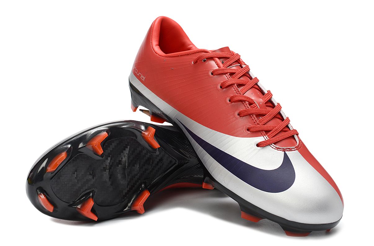 Air Zoom Mercurial Vapor XV Elite FG Chaussures de Football