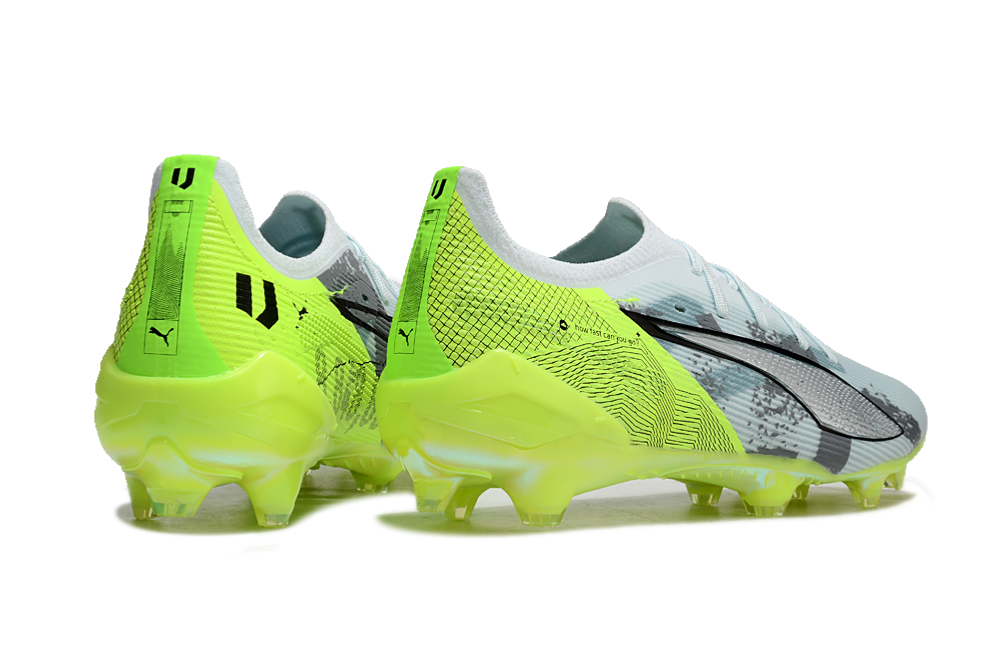 Ultra Ultimate FG Chaussures de Football