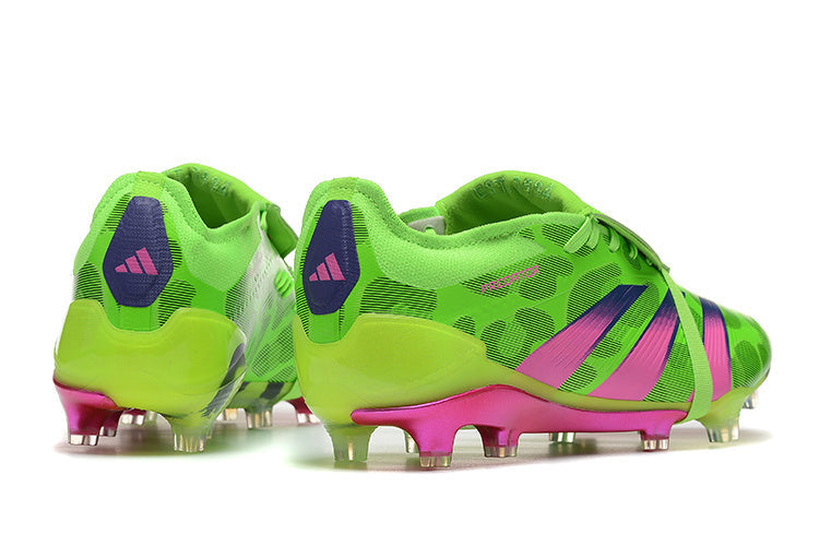 Predator Accuracy FG Chaussures de Football