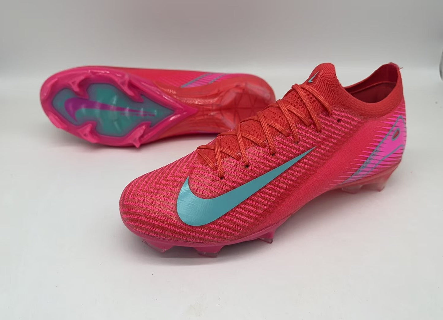 Air Zoom Mercurial Vapor 16 Elite Chaussures de Football