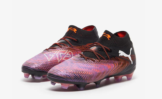 Future 8 Ultimate FG Chaussures de Football