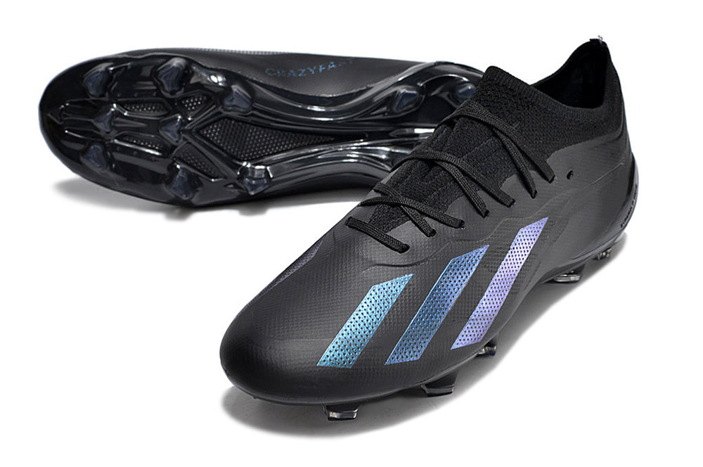 X Speedportal .1 FG Chaussures de Football