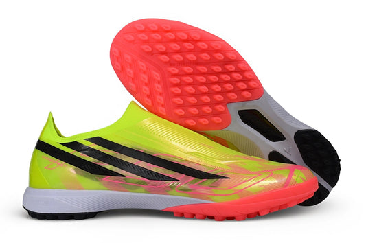 F50 Elite Laceless TF Chaussures de Football
