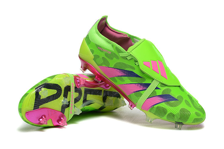 Predator Accuracy FG Chaussures de Football