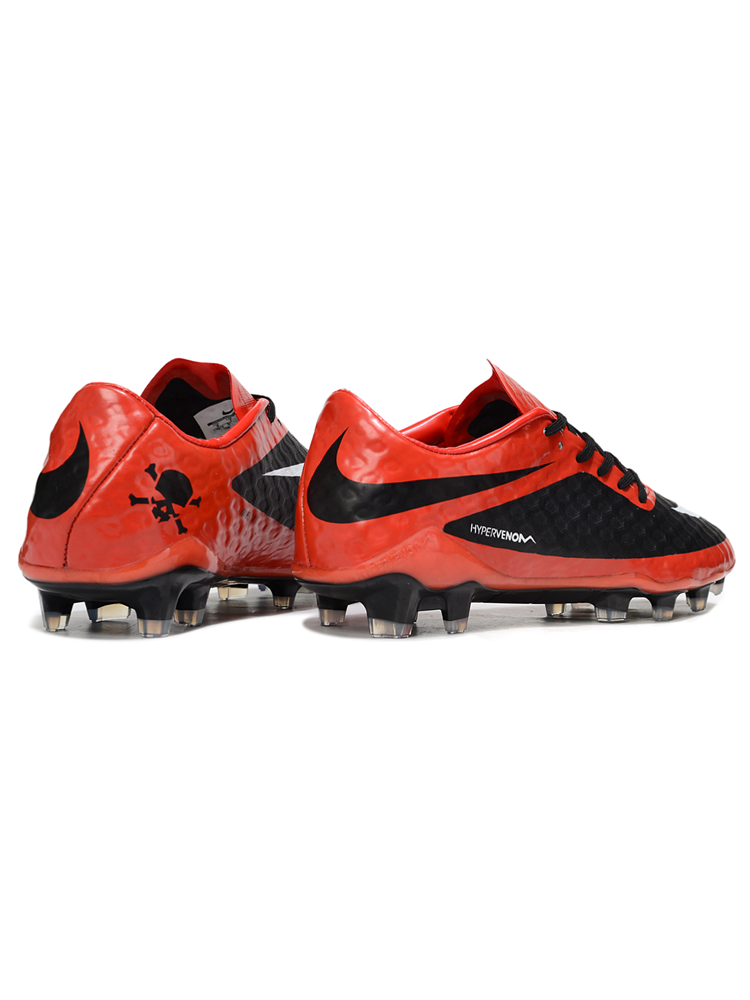 Hypervenom Phantom I FG Chaussures de Football