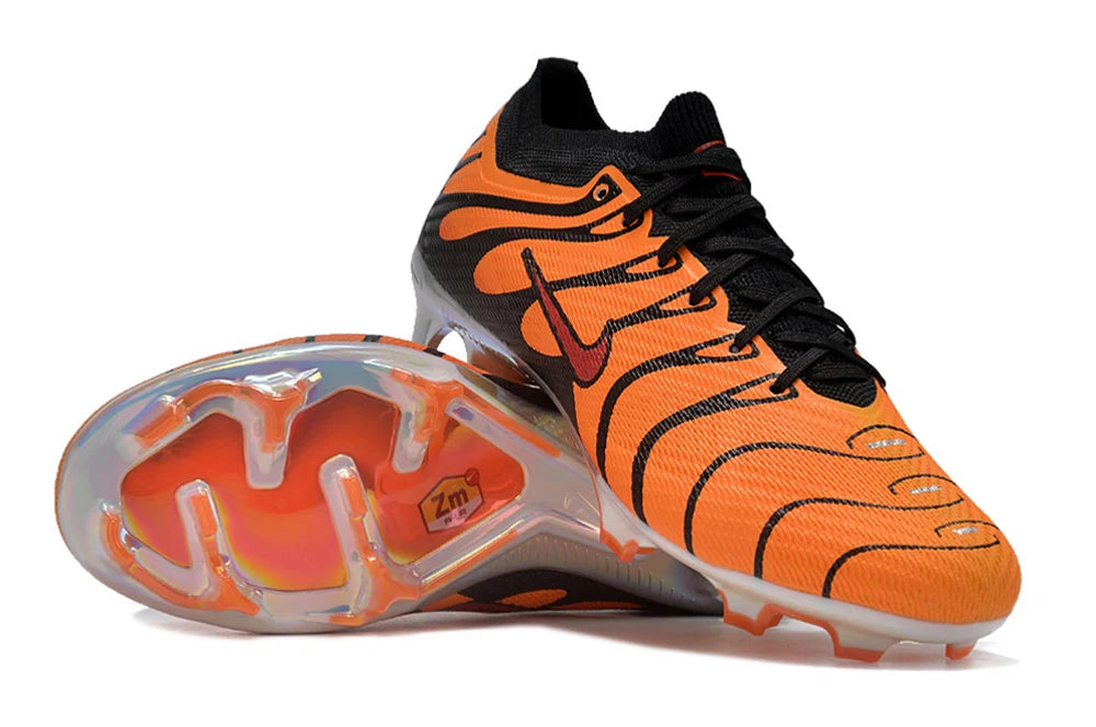 Air Zoom Mercurial Superfly IX Elite FG Chaussures de Football
