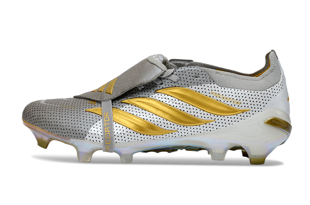 Predator Elite Tongue FG Chaussures de Football