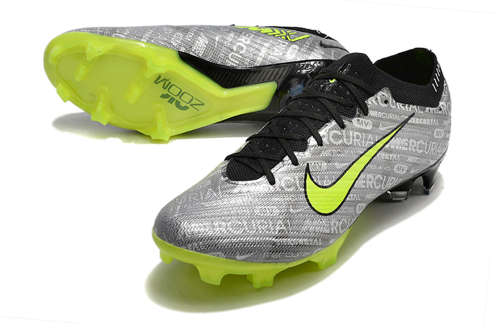 Air Zoom Mercurial Vapor 15 Elite XXV FG Chaussures de Football