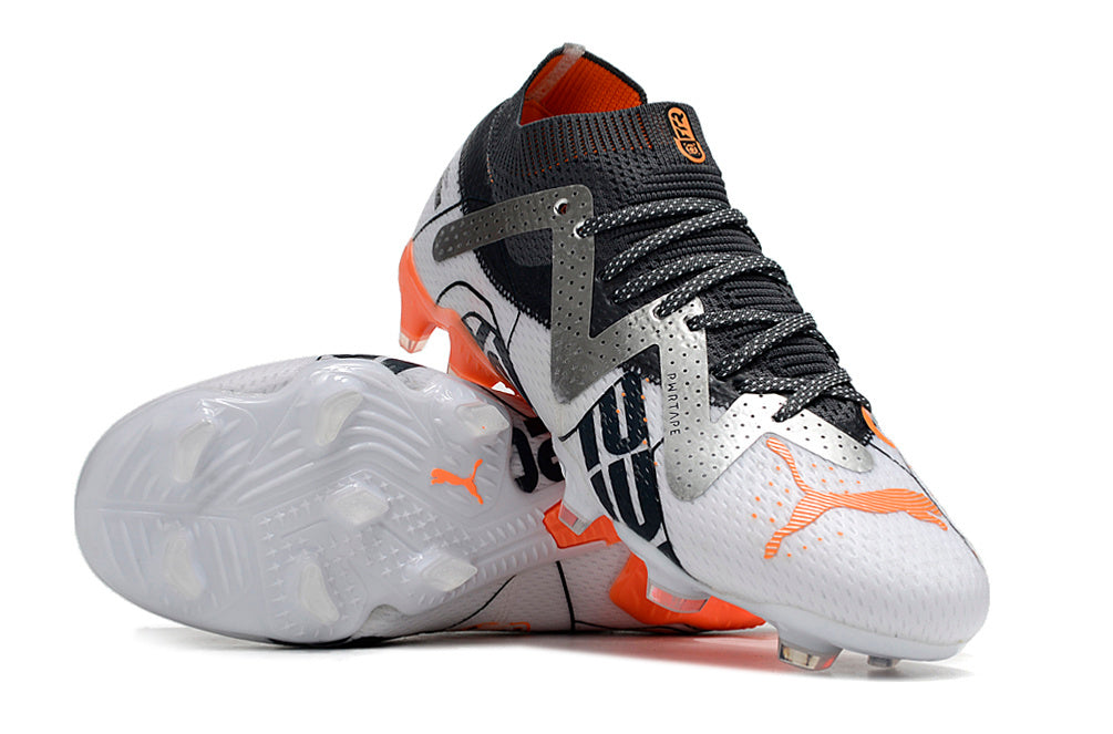 Future Ultimate FG Chaussures de Football