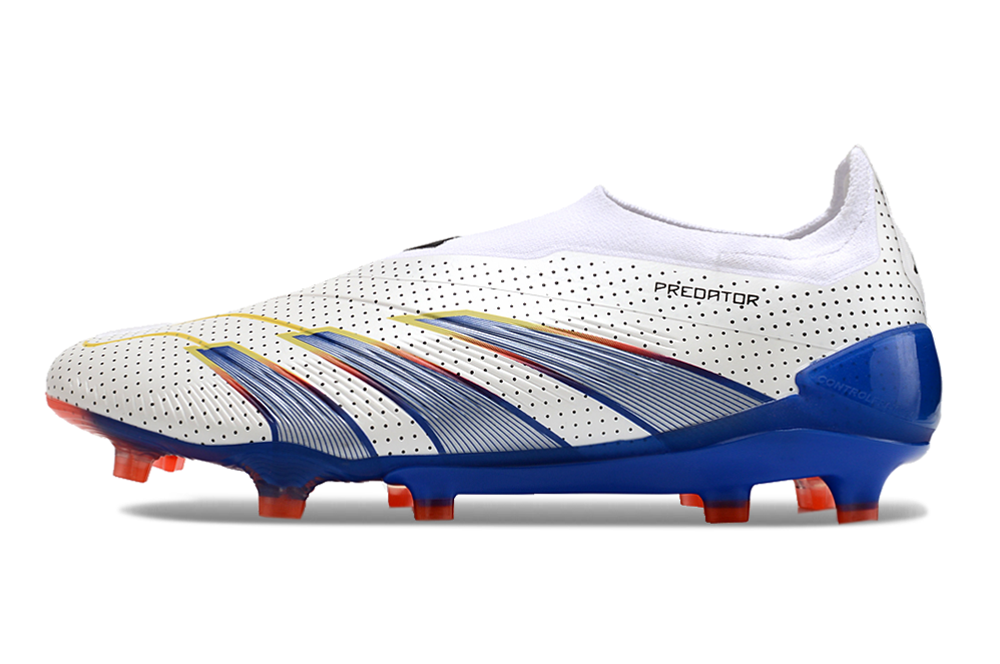 Predator Accuracy+ FG Chaussures de Football