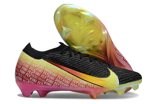 Mercurial Vapor 16 Elite Vini Jr. FG Chaussures de Football