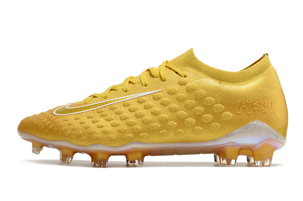 Phantom Ultra Venom FG Chaussures de Football