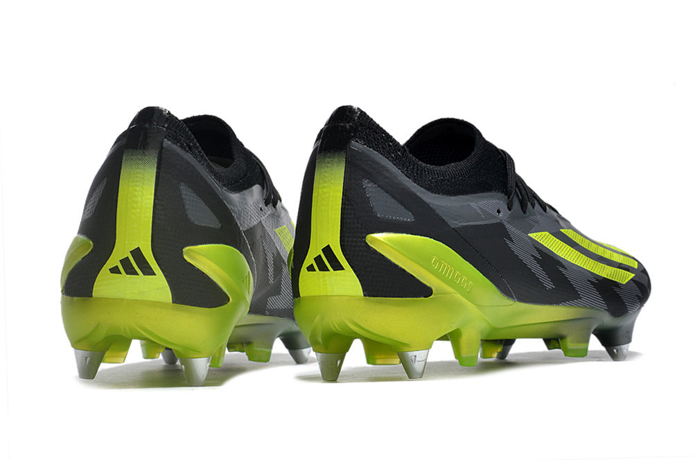 X Crazyfast.1 SG Chaussures de Football