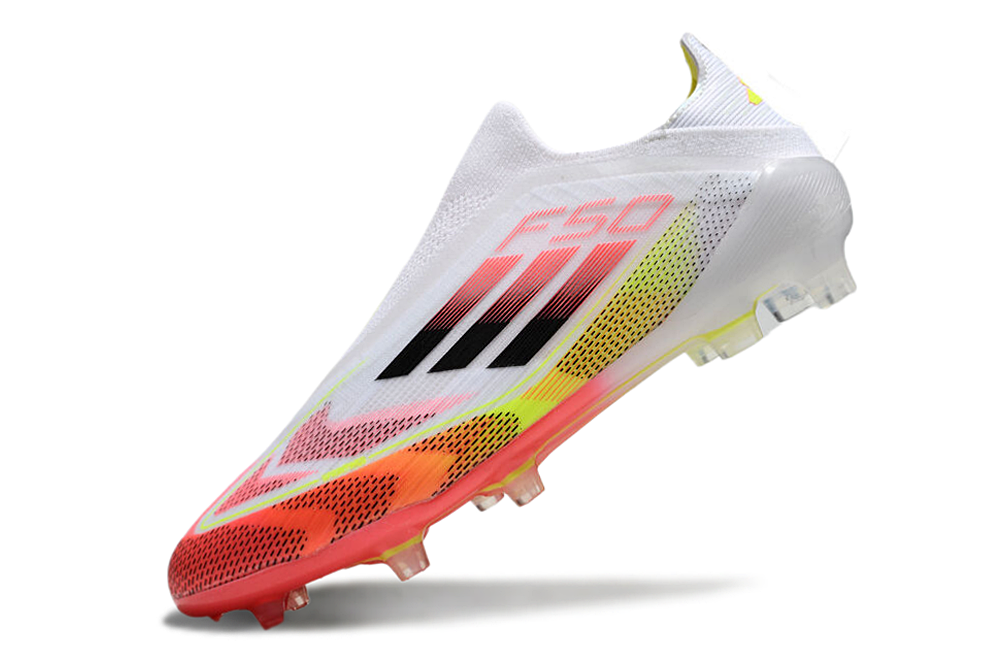 F50 FG Chaussures de Football