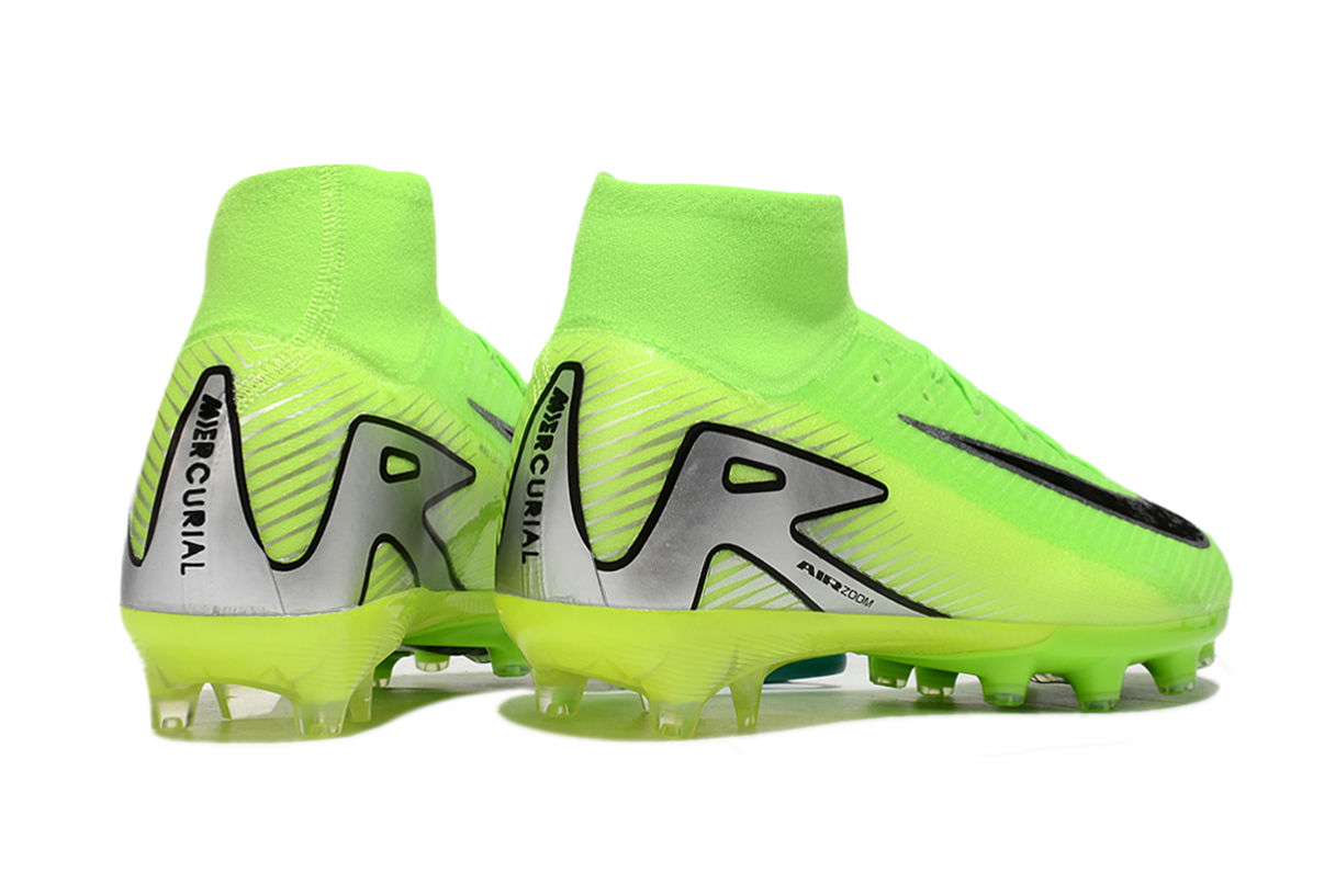 Air Zoom Mercurial Vapor 16 Elite XXV AG Chaussures de Football