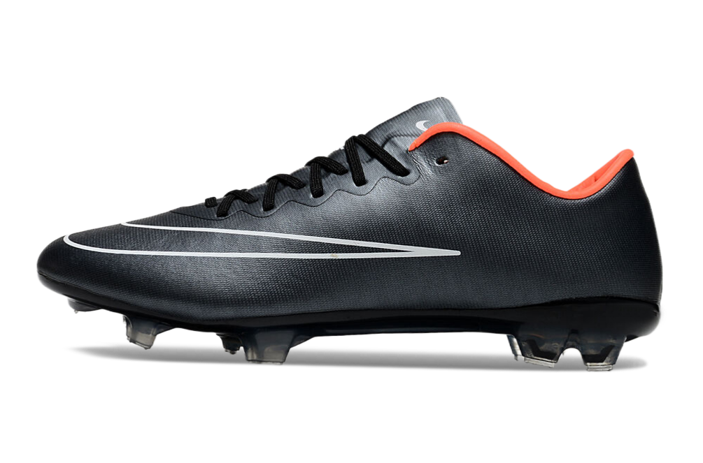 Mercurial Vapor X FG Chaussures de Football