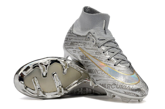 Air Zoom Mercurial Superfly IX Elite FG Chaussures de Football