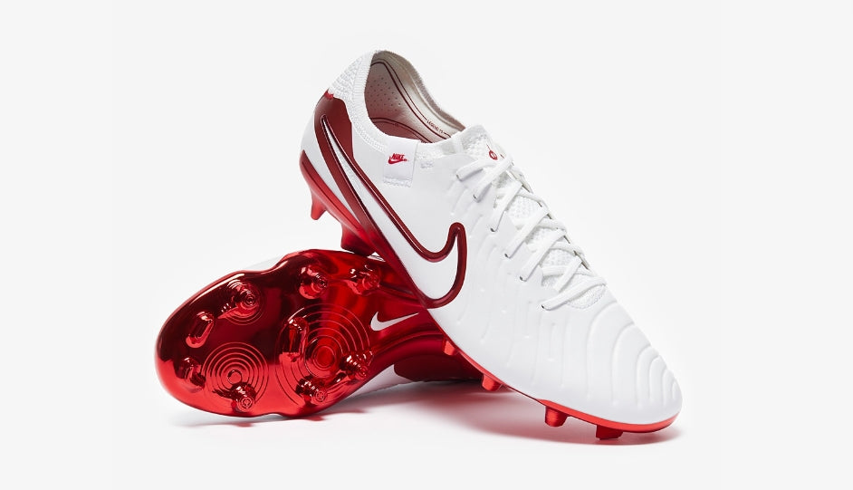 Tiempo Legend 10 Elite FG Chaussures de Football