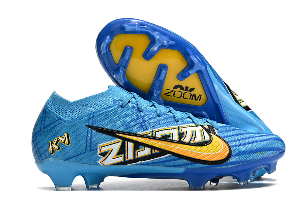Air Zoom Mercurial Vapor XV Elite FG Chaussures de Football