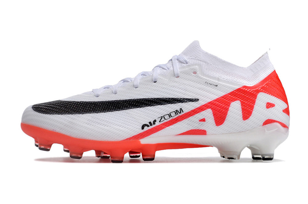Air Zoom Mercurial Vapor XV Elite AG Chaussures de Football