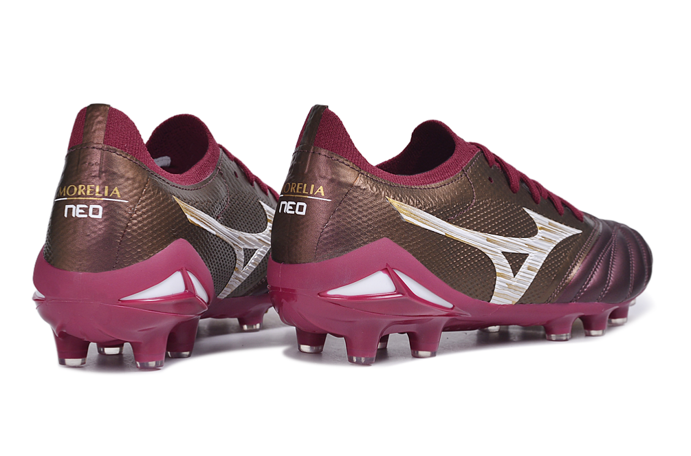 Morelia Neo III Chaussures de Football