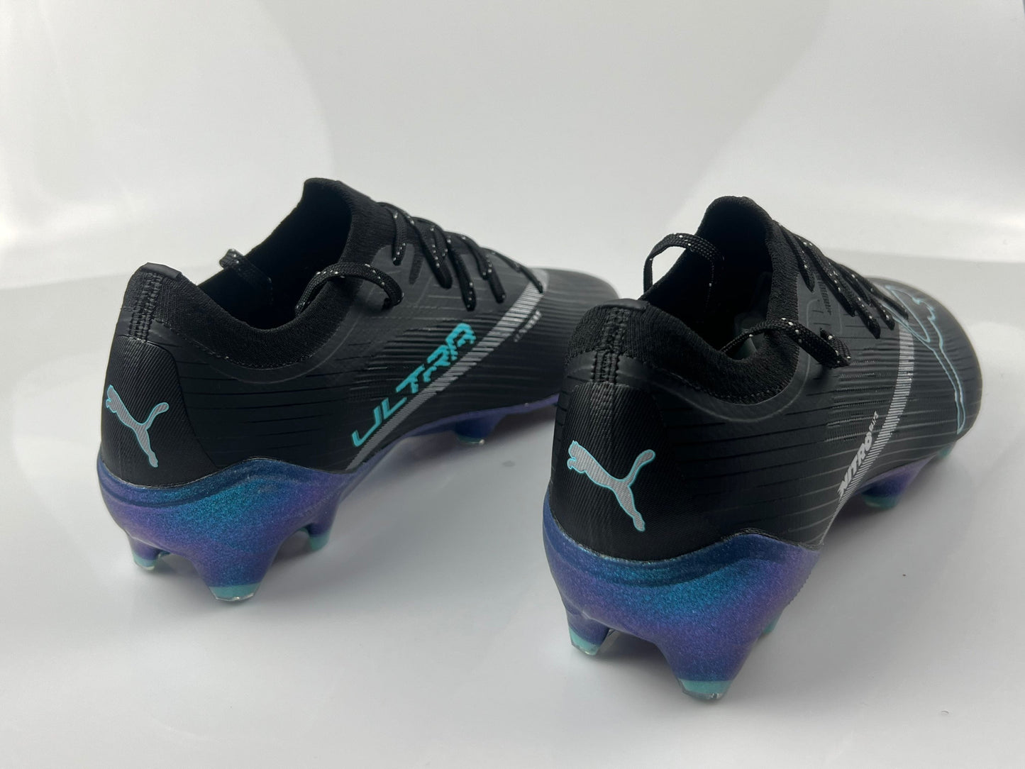 Ultra Ultimate FG Chaussures de Football