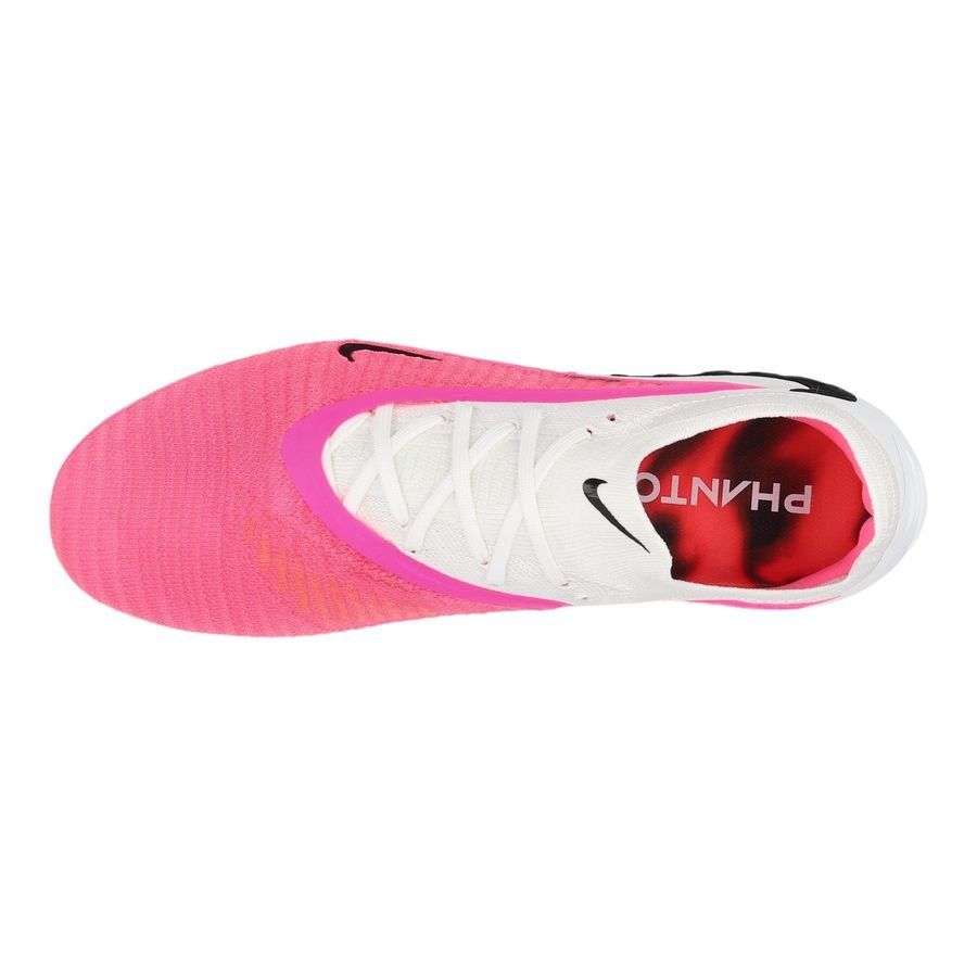 Phantom 6 Low Elite FG Pink